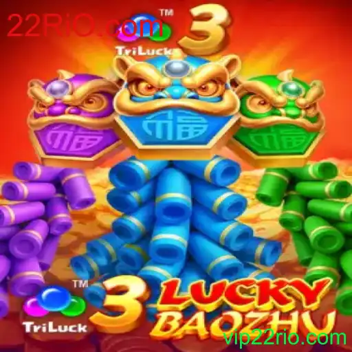 Explorando o Jogo Inovador 3LuckyBaozhu: Entretenimento e Estratégia na Era Digital
