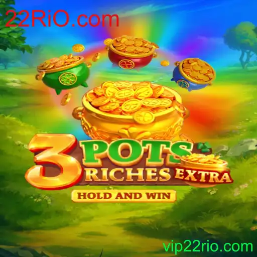 Descubra o Universo de 3potsExtra: O Jogo Que Está Revolucionando as Regras do Entretenimento