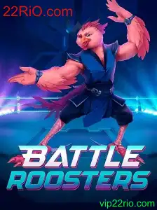 Desvendando BattleRoosters: O Jogo de Estratégia que Conquistou o Mundo