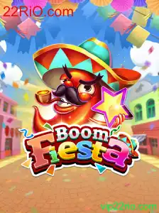 Explorando BoomFiesta: O Fenômeno dos Jogos em 22RiO.com