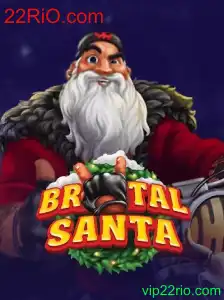 BrutalSanta: O Jogo que Transforma o Natal em Uma Aventura Intensa