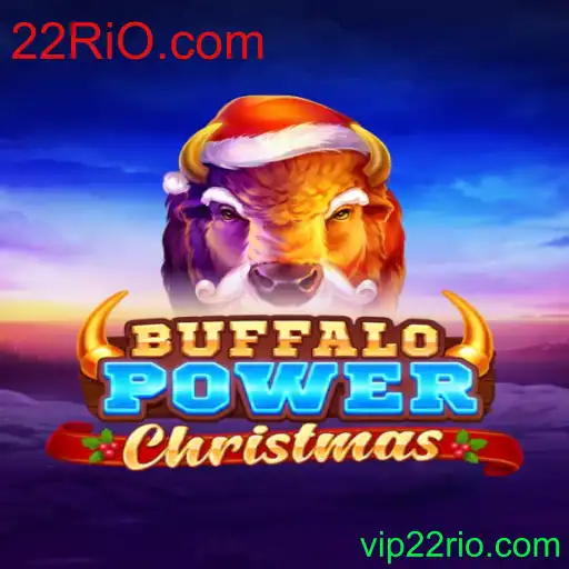 Buffalo Power Christmas: Mergulhando no Universo Festivo dos Jogos