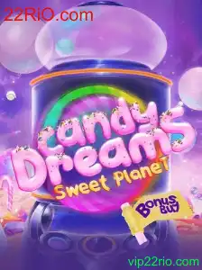 Experimente CandyDreamsSweetPlanet: Uma Jornada Doce no Universo dos Doces