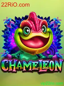 Descubra o Fascinante Mundo do Jogo Chameleon
