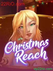 Descubra a Magia do Natal com ChristmasReach: Um Jogo para Toda a Família