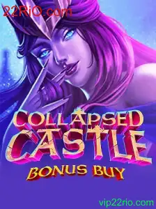 Explorando o Fascinante Mundo de CollapsedCastleBonusBuy