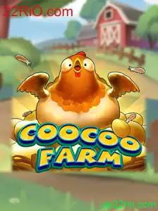 CooCooFarm: Aventuras Rurais em um Jogo Inovador