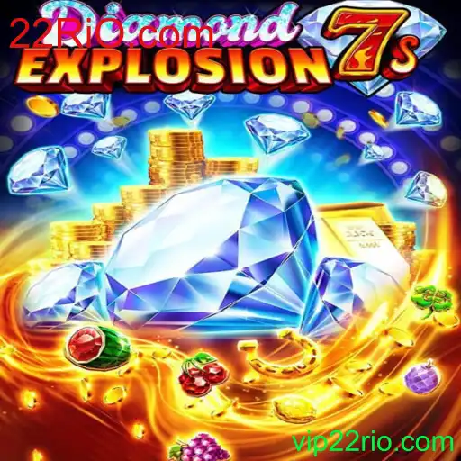 Explorando o Universo de DiamondExplosion7s: Um Mergulho no Jogo do Momento