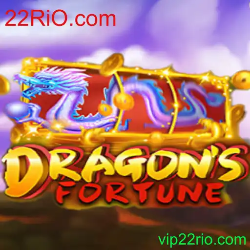 DragonFortune: Um Novo Jogo que Encanta e Desafia no Universo de 22RiO.com