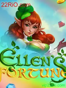 EllensFortune: Explore o Mundo Vencedor do Jogo