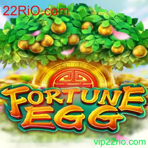 Descubra o Mundo de FortuneEgg: Uma Aventura Inovadora no 22RiO.com
