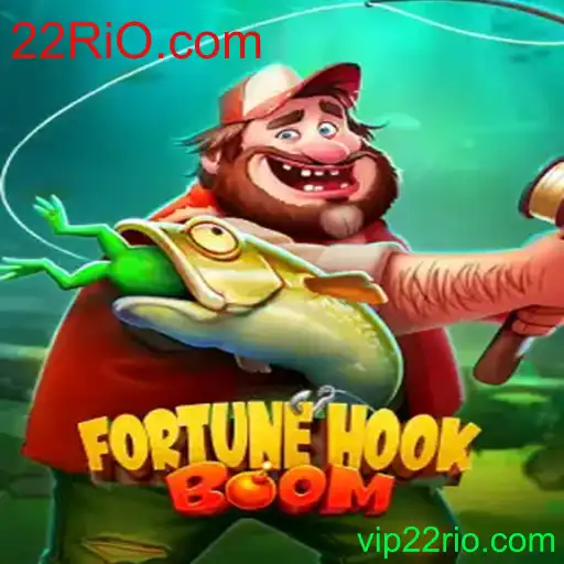 Explorando o Universo do FortuneHookBoom: Seu Novo Jogo Favorito