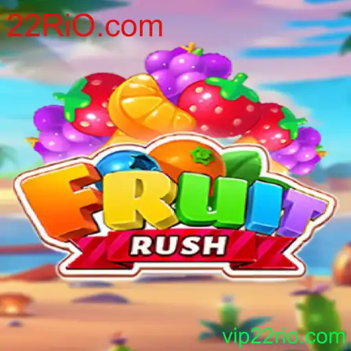 Descubra o Mundo de FruitRush: Diversão e Estratégia