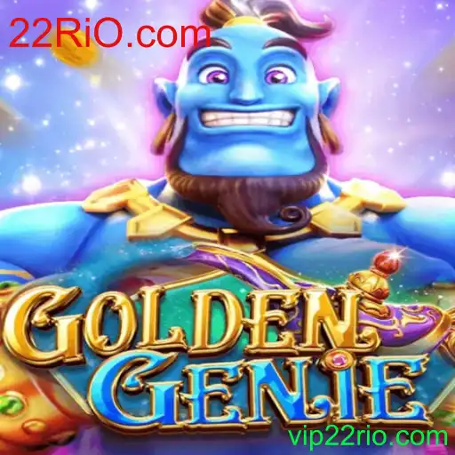Descubra GOLDENGENIE: Uma Experiência de Jogo Inovadora
