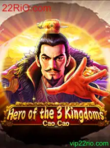 Explore o Mundo de Heroofthe3KingdomsCaoCao: Estratégia e Aventura