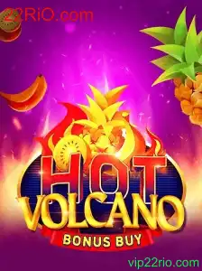 Explorando o Mundo de HotVolcanoBonusBuy: Um Jogo de Emoções Intensas