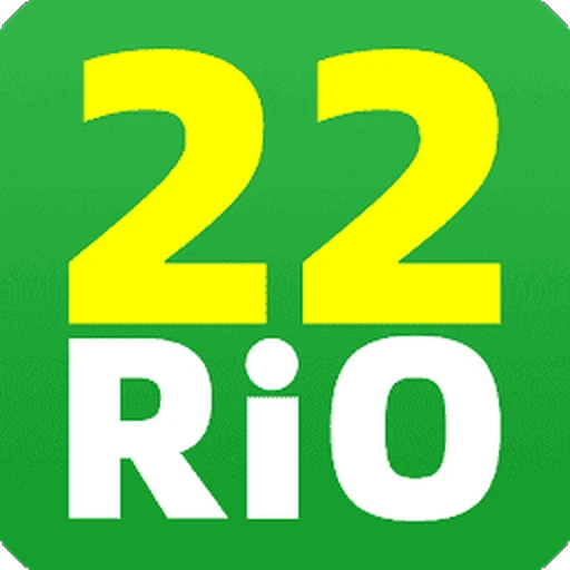 22RiO.com Logo