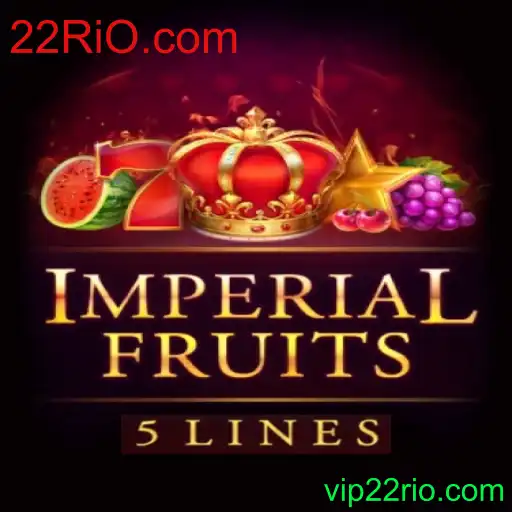 ImperialFruits5: A Fascinação dos Clássicos Revisitados