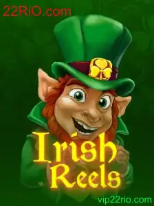 Explorando IrishReels: Descubra a Diversão do Novo Jogo em 22RiO.com