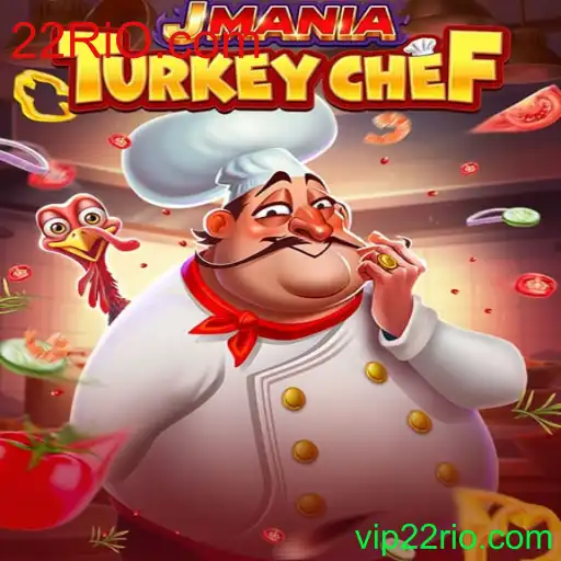 Descubra o Universo Culinário de JManiaTurkeyChef e o Fenômeno 22RiO.com