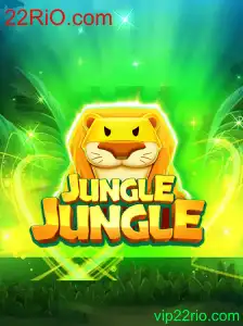 Descubra JungleJungle: O Novo Jogo de Aventura Online em 22RiO.com