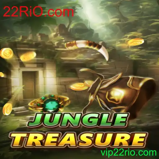 JungleTreasure: Descubra os Segredos da Selva com o 22RiO.com
