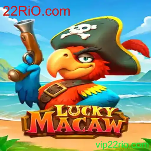 Explorando o Fascinante Mundo do Jogo LuckyMacaw
