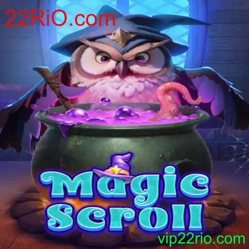 Explorando MagicScroll - Uma Aventura de Estratégia e Magia
