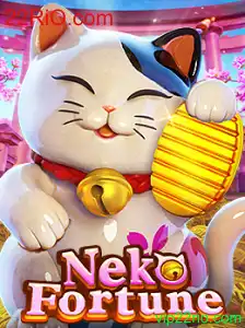 Explorando o Mundo de NekoFortune e a Chave para a Fortuna em 22RiO.com