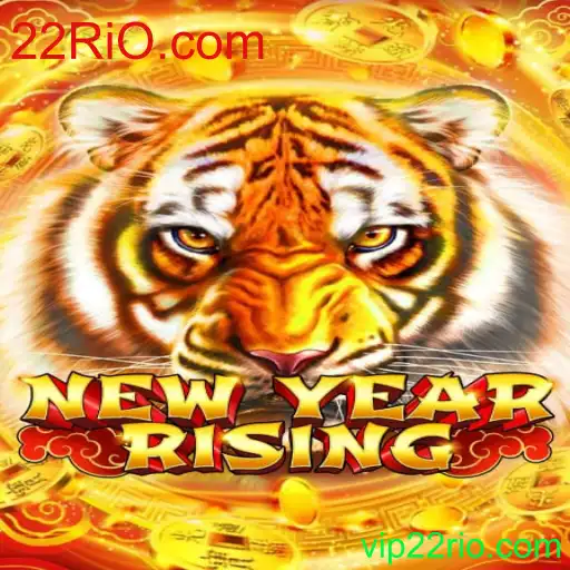 Descubra o Empolgante Jogo NewYearRising e Mergulhe na Aventura com 22RiO.com