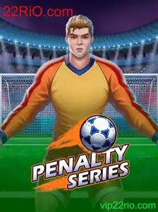 Explorando os Detalhes do Jogo PenaltySeries