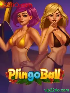 Descubra Plingoball: O Novo Fenômeno dos Jogos de Estratégia