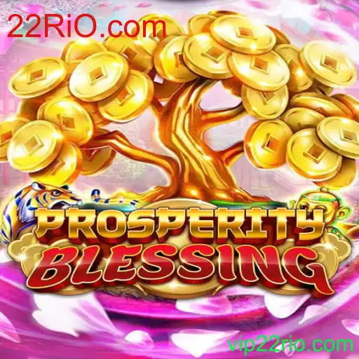 Desvendando o Mundo de ProsperityBlessing: Um Mergulho no Jogo que Conquista Corações