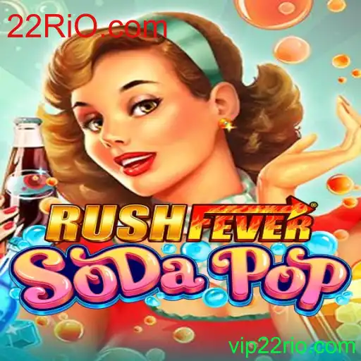 Explorando o Universo Empolgante de RushFeverSodaPop