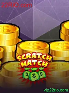 Descubra as Emoções do Jogo ScratchMatch