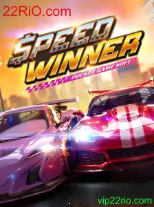 Descubra SpeedWinner: O Fascinante Mundo das Corridas Virtuais
