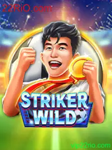 Descubra o Universo de StrikerWILD: Uma Aventura Épica