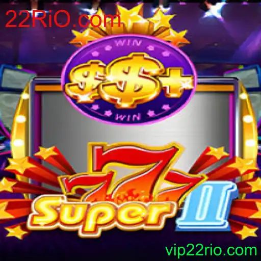 Explorando o Universo de Super777II: Um Mergulho no Jogo do Momento