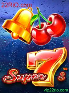 Descubra o Mundo de Emoções em Super7s e o Sucesso da 22RiO.com