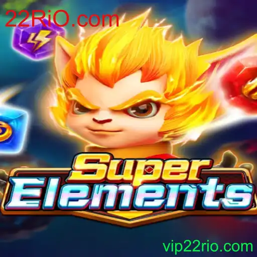 Descubra o Fascinante Mundo de SuperElements: Um Jogo de Estratégia e Criatividade