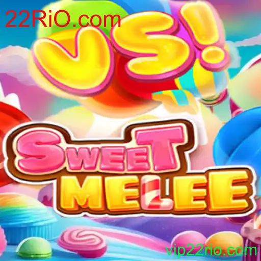 Explorando SweetMelee: O Jogo Que Transforma Batalhas em Diversão