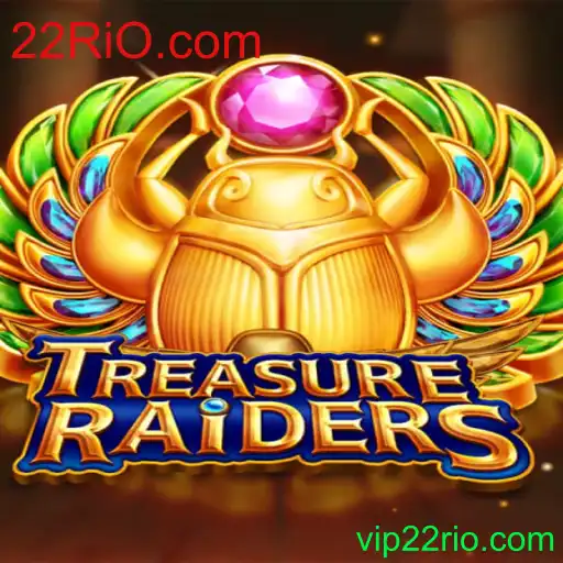 Explorando o Universo de TREASURERAIDERS: O Guia Definitivo para Aventura e Estratégia