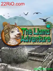Descubra a Fascinante Jornada em TheLlamaAdventure