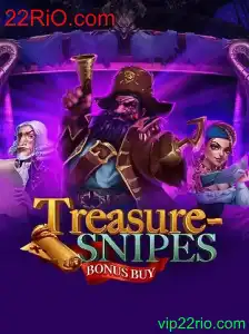 Explorando a Experiência de Jogo do TreasuresnipesBonusBuy