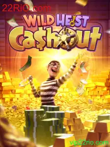 Explorando o Fascinante Universo de WildHeistCashout: Uma Aventura Cativante