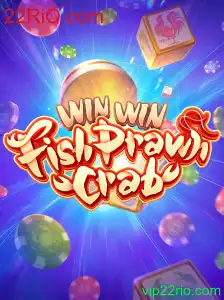 WinWinFishPrawnCrab: Descubra o Jogo que Está Conquistando 2023