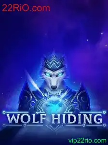 Explorando o Fascinante Mundo de WolfHiding