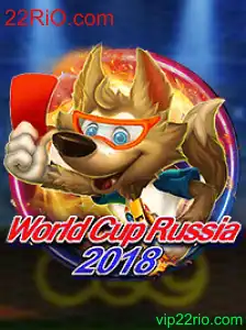 Explorando o Mundo de WorldCupRussia2018: Um Jogo de Estratégia e Emoção